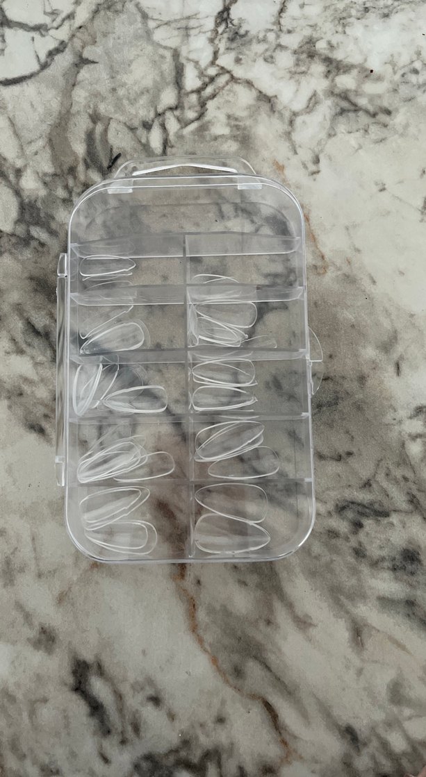 Takma tırnak - Görsel 3