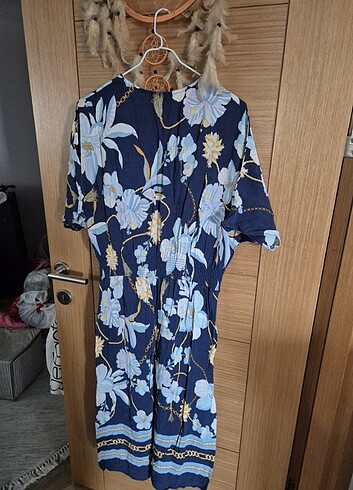 xl Beden Lcw elbise