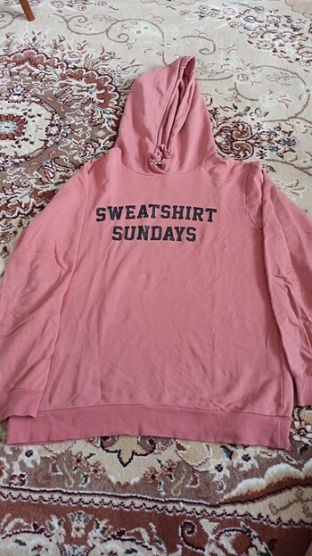 LC Waikiki Sweatshirt