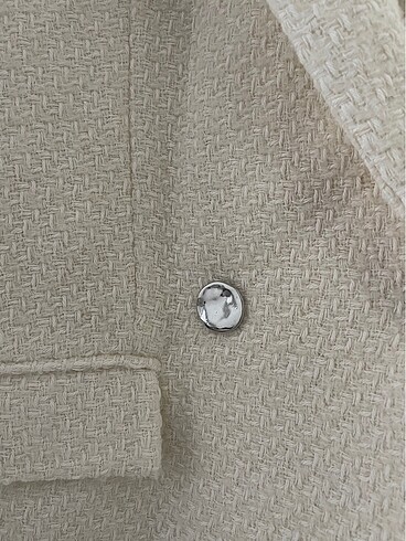 Mango Mango blazer çeket
