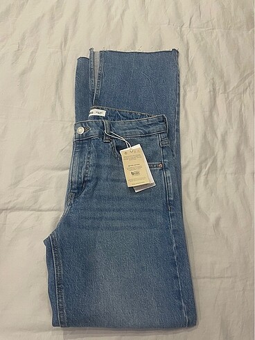 Mango kot pantalon / jean