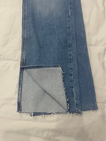 Mango Mango kot pantalon / jean