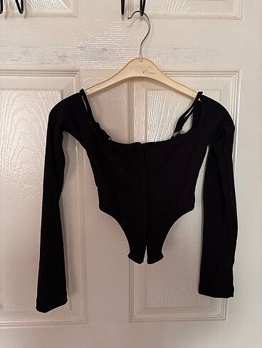 Trendyol & Milla crop üst