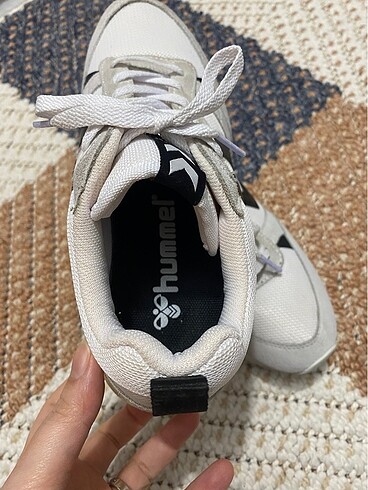 38 Beden Kadın spor ayakkabı sneaker