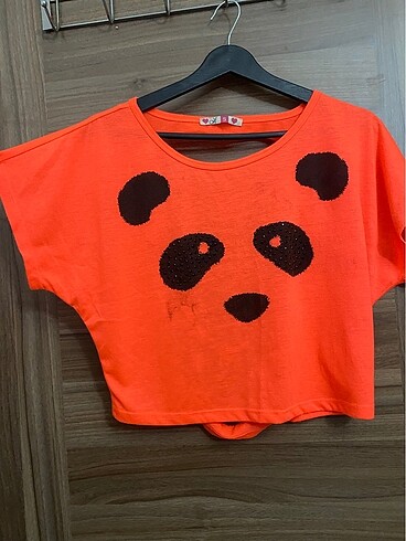 s Beden Kadın crop T-shirt