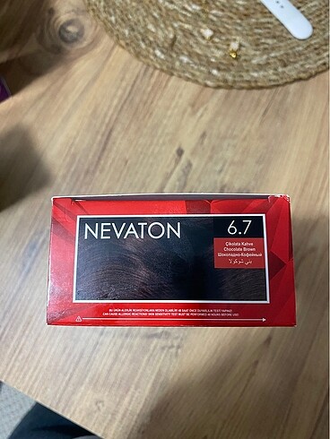 Saç boyası kalıcı krem boya - Görsel 2