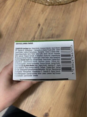 Palette Saç boyası kalıcı - Görsel 6