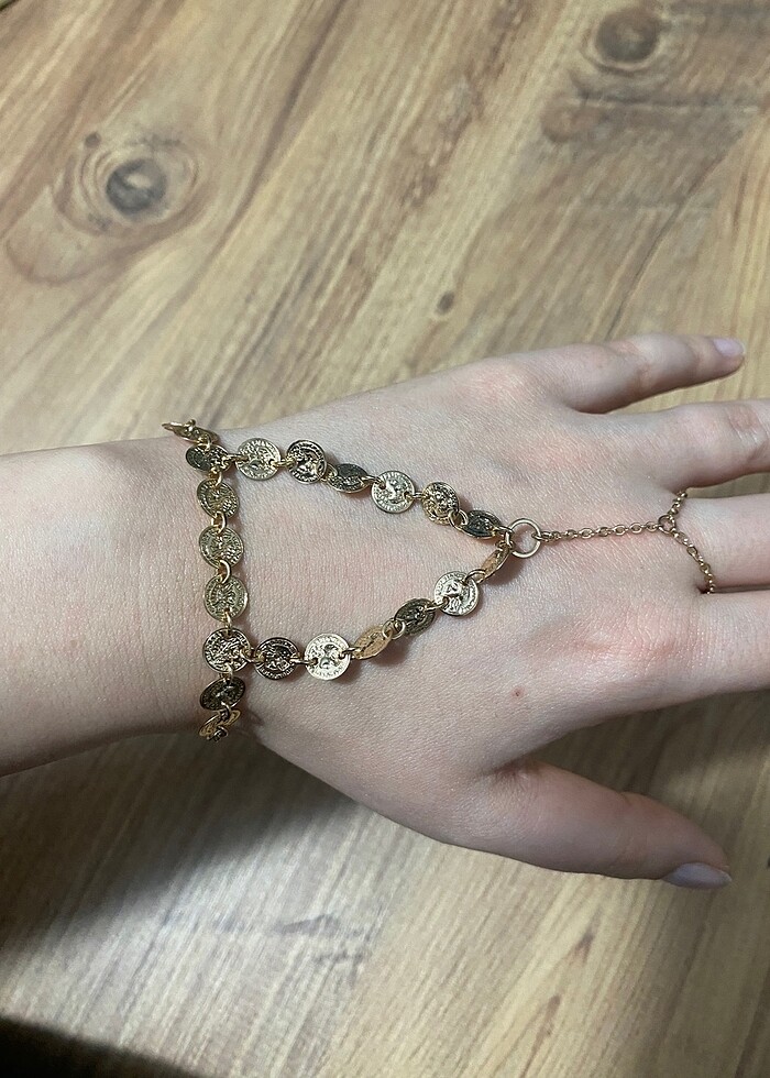 Şahmeran takı - Görsel 2