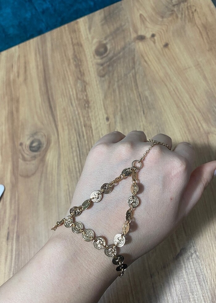 Şahmeran takı - Görsel 3