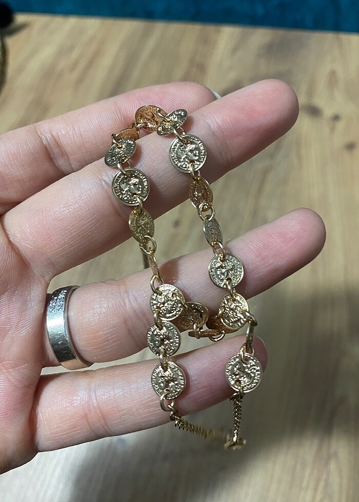 Şahmeran takı - Görsel 5