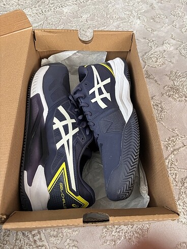 Asics GEL-CHALLENGER 13 mens Ayakkabı