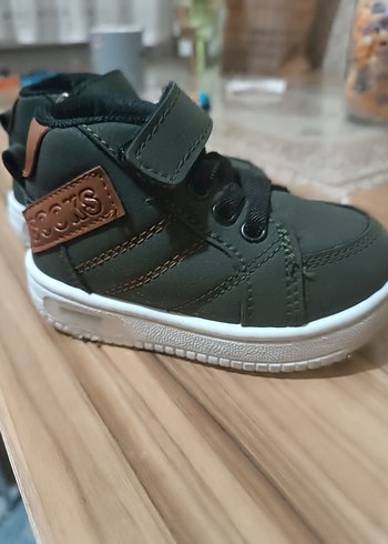 erkek çocuk ayakkabı - Görsel 5
