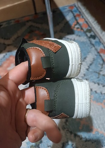 erkek çocuk ayakkabı - Görsel 7