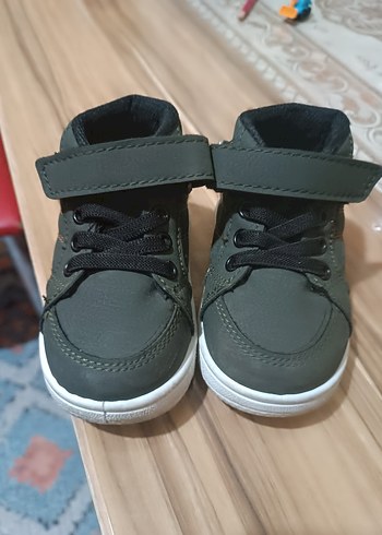 erkek çocuk ayakkabı - Görsel 4