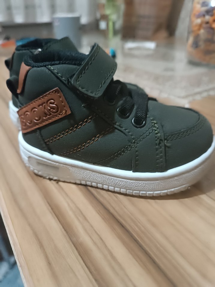 erkek çocuk ayakkabı - Görsel 5