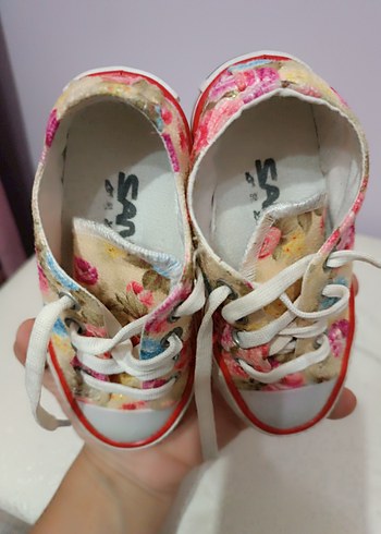 çocuk ayakkabı - Görsel 3