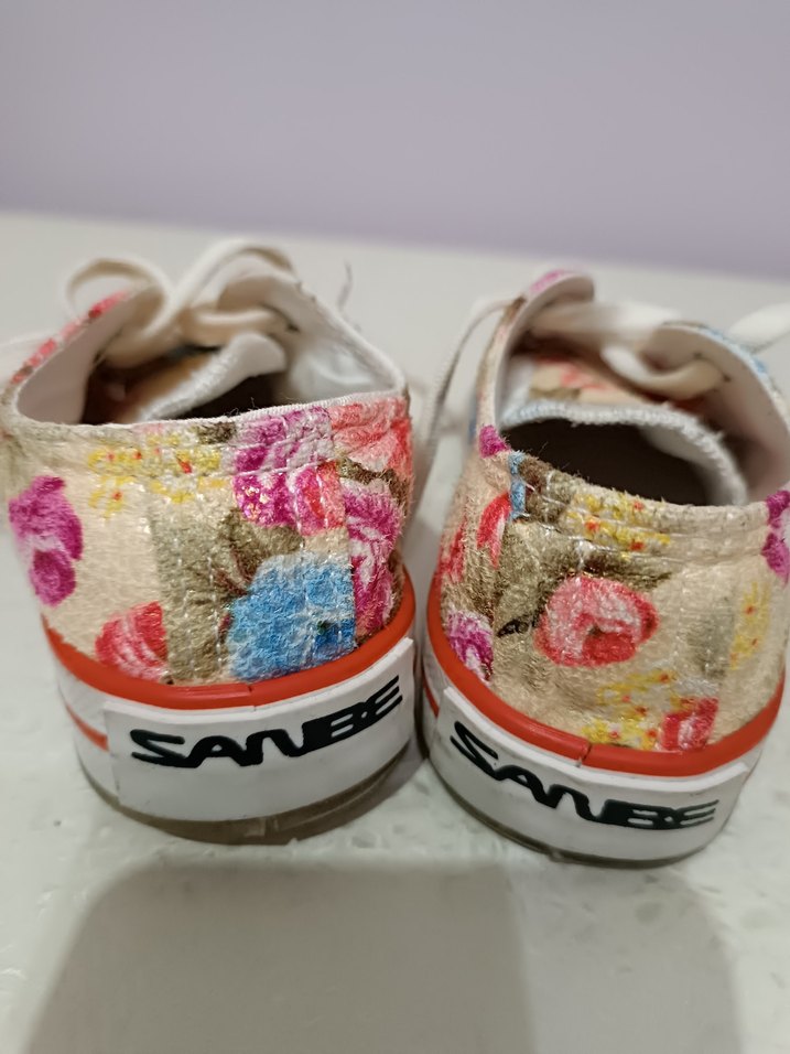 çocuk ayakkabı - Görsel 2