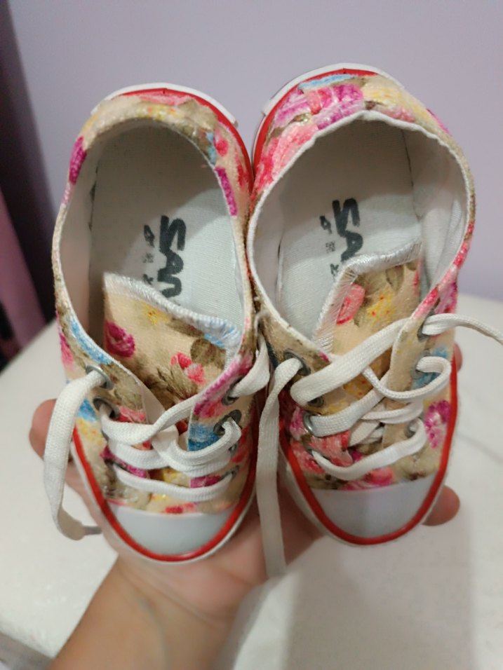 çocuk ayakkabı - Görsel 3