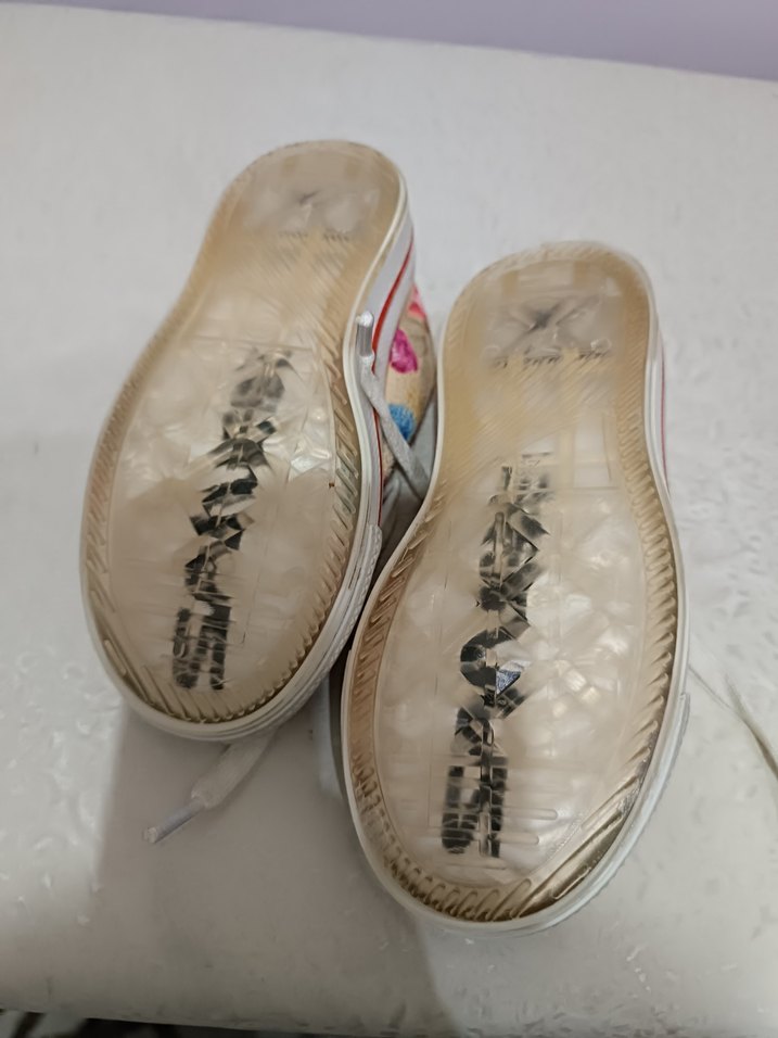 çocuk ayakkabı - Görsel 4