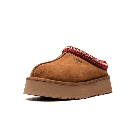 36 Beden camel Renk Ugg TAZZ WMNS