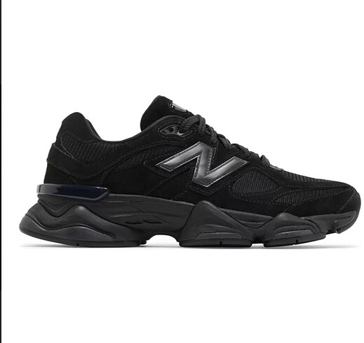 New Balance 9060 Black