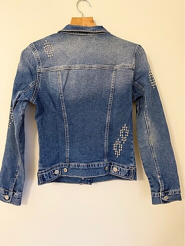 Mavi Jeans Mavi Jeans Kadın Ceket