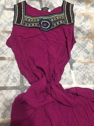 Altı şalvar model