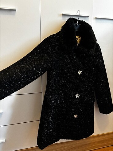 xs Beden Ceket