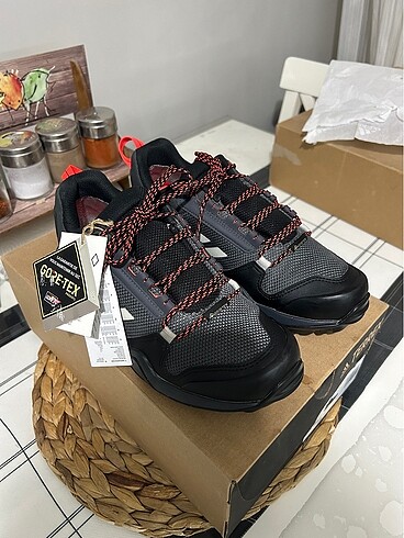 Adidas terrex gorotex bot