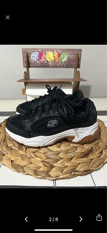 Skechers Skechers stamina