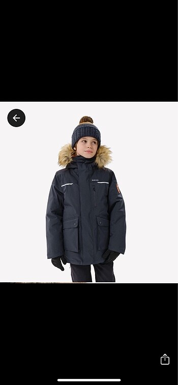Decathlon kar montu