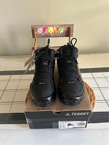 Adidas Terrex gorotex