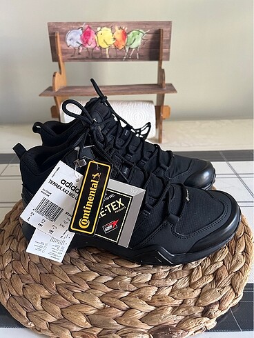 Adidas Adidas Terrex gorotex