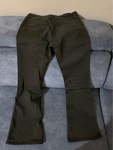 Kot pantolon