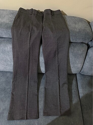 Kumaş pantolon