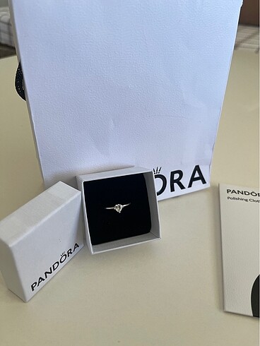 pandora yüzük