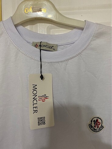 Moncler YENİ ERKEK TİŞÖRT