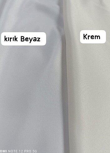Güneşlik tok kumaş metre fiyatıdır