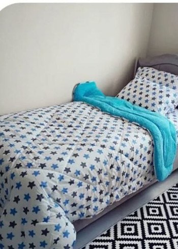 Tek kişilik ve çift kişilik uyku setleri - Görsel 9