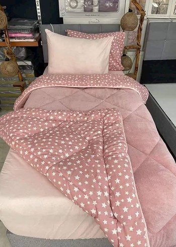 Tek kişilik ve çift kişilik uyku setleri - Görsel 10