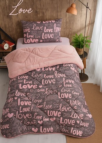 Tek kişilik ve çift kişilik uyku setleri - Görsel 5