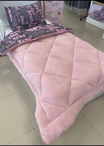 Tek kişilik ve çift kişilik uyku setleri - Görsel 3