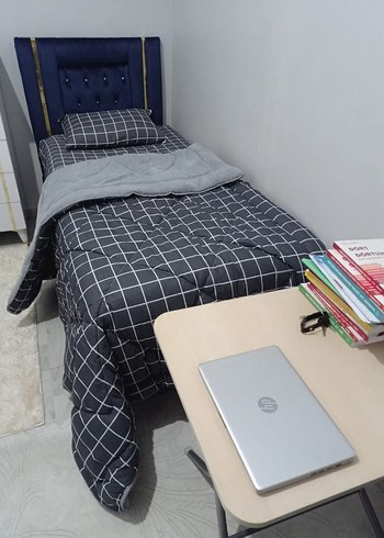 Tek kişilik ve çift kişilik uyku setleri - Görsel 8