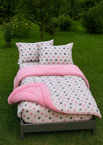 Tek kişilik ve çift kişilik uyku setleri - Görsel 2