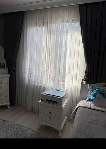 Fileli Vakko bambu - Görsel 3