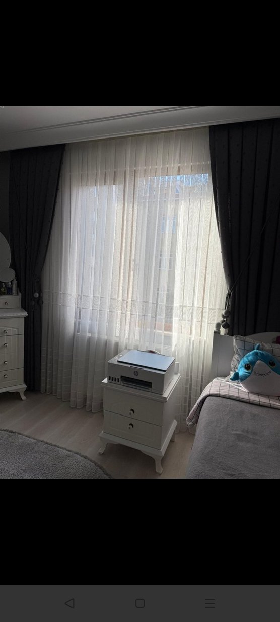 Fileli Vakko bambu - Görsel 3