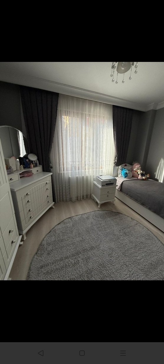 Fileli Vakko bambu - Görsel 2