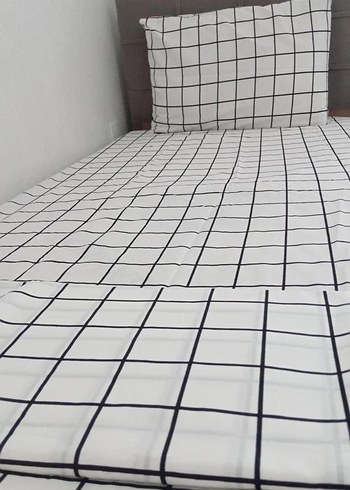 900 tl....Tek kişilik nevresim takımı - Görsel 3