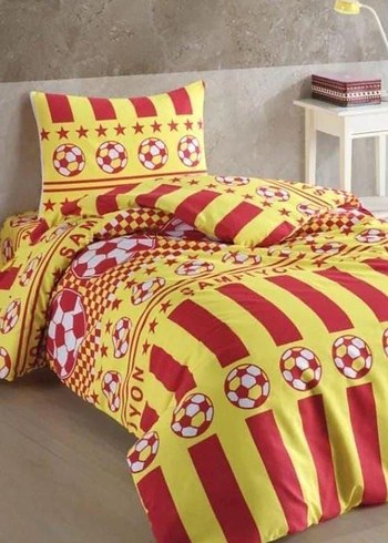 900 tl....Tek kişilik nevresim takımı - Görsel 4