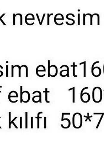 900 tl....Tek kişilik nevresim takımı - Görsel 15